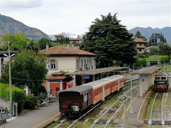 FNM Academy, l’università della mobilità