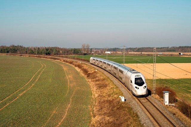 SNCF Voyageurs garantisce i collegamenti