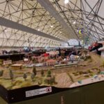 Hobby Model Expo, mondo del modellismo