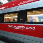 A Berlino presentato il nuovo Frecciarossa 1000