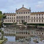 La magia del foliage sul Brenta