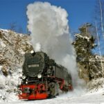 Gite con i treni storici in Friuli