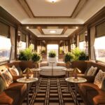 Britannic Explorer, una new entry di Belmond