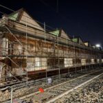 Ferrovienord riqualifica Hub di Saronno