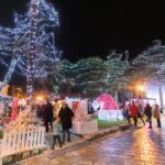 Magico Natale in Istria