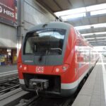 Ai mercatini con i treni DB-ÖBB