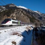 Riparte TGV Inoui Italia Francia