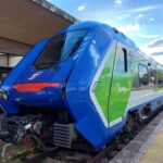 Trenitalia: novità 2025