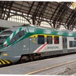 Trenord, bilancio positivo per il 2024