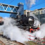 TrEno, romanticismo e bollicine