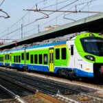 Donizetti, conclusa la commessa per Trenord