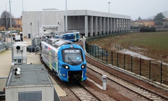 H2iseO, la prima Hydrogen Valley italiana