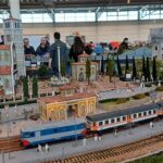 L’arte del modellismo ferroviario che conquista