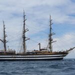 Frecciarossa e Amerigo Vespucci, storie di eccellenza italiana