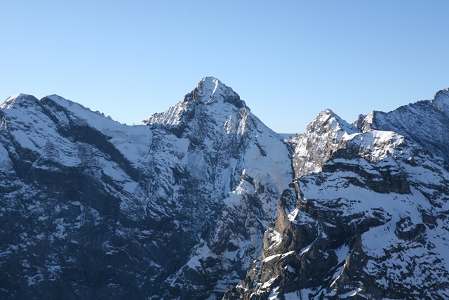 Italfer, progressi sulla ferrovia himalayana